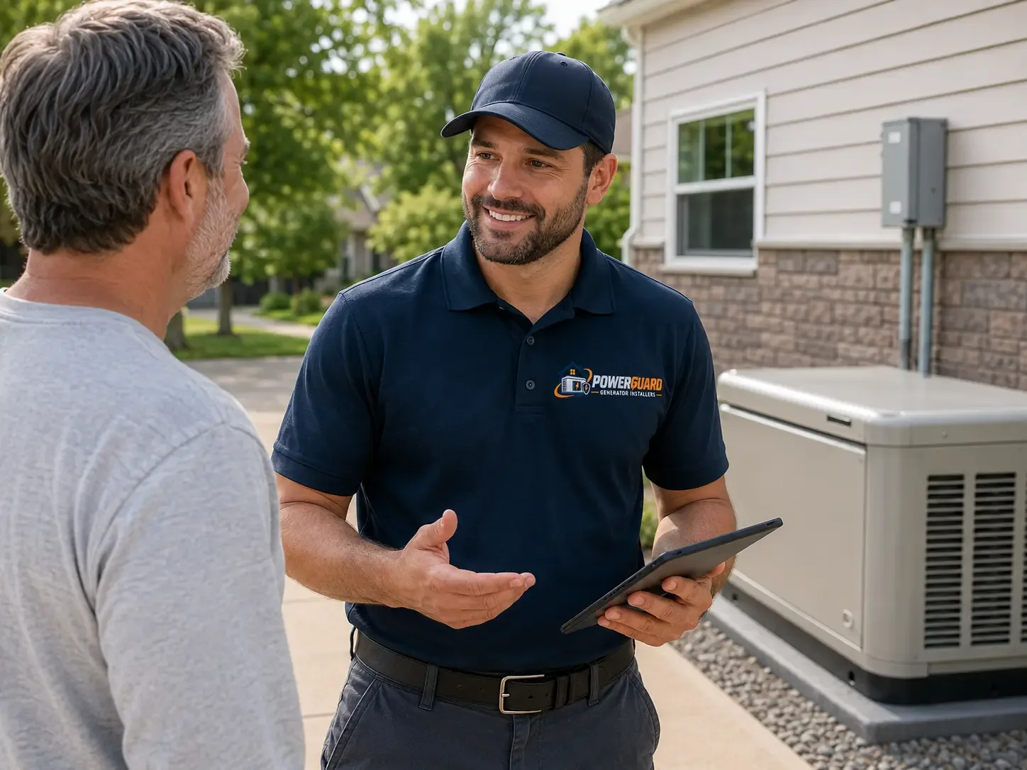 Generator Installation Lombard, IL FAQs